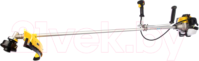 Бензокоса EUROLUX TR-1000T (70/2/15) - фото