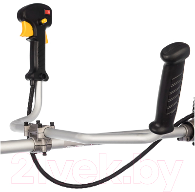 Бензокоса EUROLUX TR-1000T (70/2/15)