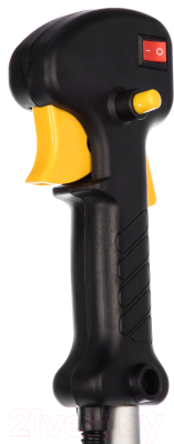 Бензокоса EUROLUX TR-1000T (70/2/15)