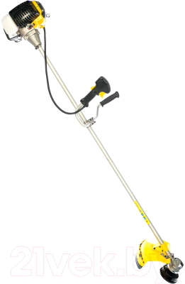 Триммер бензиновый EUROLUX TR-1300T (70/2/16)