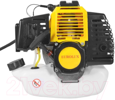 Триммер бензиновый EUROLUX TR-1300T (70/2/16)