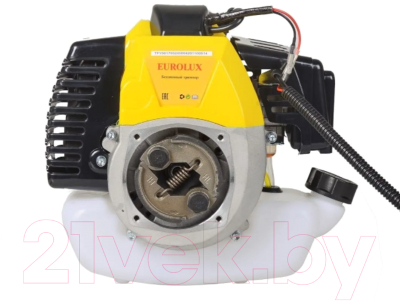 Триммер бензиновый EUROLUX TR-1300T (70/2/16)
