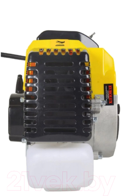 Триммер бензиновый EUROLUX TR-1300T (70/2/16)