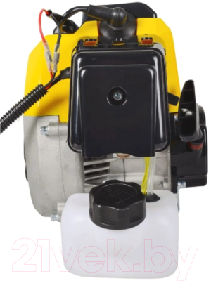 Триммер бензиновый EUROLUX TR-1300T (70/2/16)