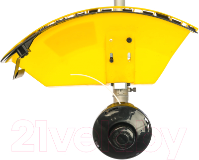 Триммер бензиновый EUROLUX TR-1300T (70/2/16)