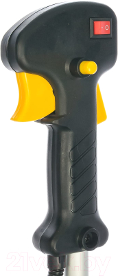 Триммер бензиновый EUROLUX TR-1300T (70/2/16)