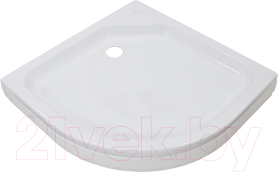 Душевой поддон Triton Низкий ПД2 90х90 - фото