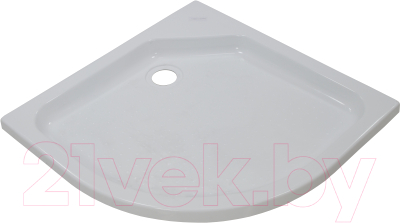 Душевой поддон Triton Низкий ПД2 90х90