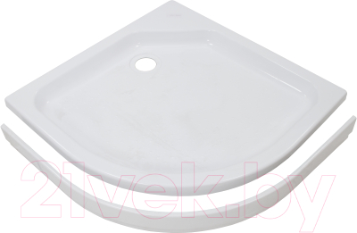 Душевой поддон Triton Низкий ПД2 90х90