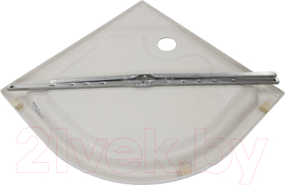 Душевой поддон Triton Низкий ПД2 90х90