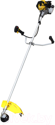 Триммер бензиновый EUROLUX TR-1900T (70/2/18) - фото