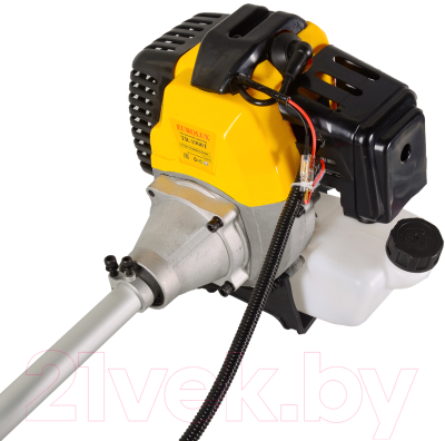 Триммер бензиновый EUROLUX TR-1900T (70/2/18)