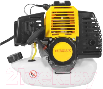 Триммер бензиновый EUROLUX TR-1900T (70/2/18)