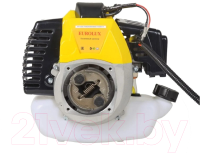 Триммер бензиновый EUROLUX TR-1900T (70/2/18)