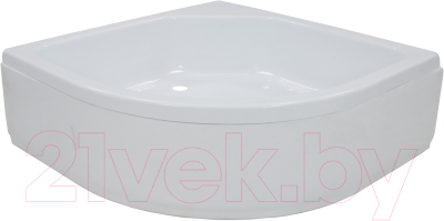 Душевой поддон Triton Средний ПД4 90х90 - фото