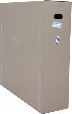 Душевой поддон Triton Средний ПД4 90х90