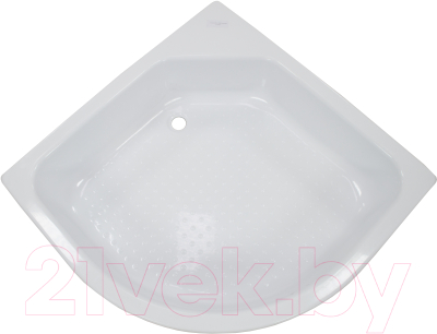 Душевой поддон Triton Средний ПД4 90х90