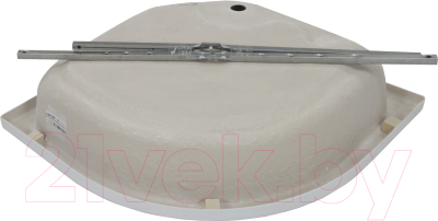 Душевой поддон Triton Средний ПД4 90х90