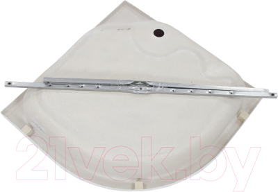 Душевой поддон Triton Средний ПД4 90х90