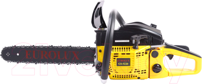 Бензопила цепная EUROLUX GS-5220 (70/6/8) - фото