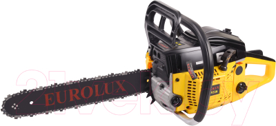 Бензопила цепная EUROLUX GS-5220 (70/6/8)