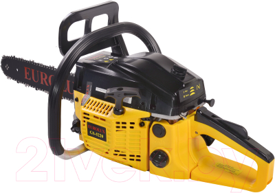 Бензопила цепная EUROLUX GS-5220 (70/6/8)