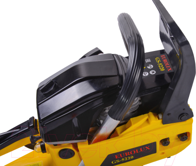 Бензопила цепная EUROLUX GS-5220 (70/6/8)