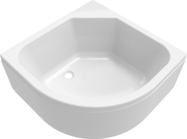 Душевой поддон Triton Высокий ПД5 90x90 - фото