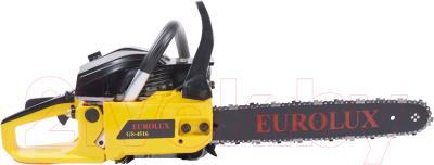 Бензопила цепная EUROLUX GS-4516 (70/6/7)