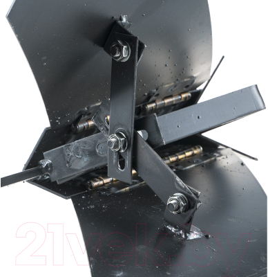 Окучник Huter 71/3/6