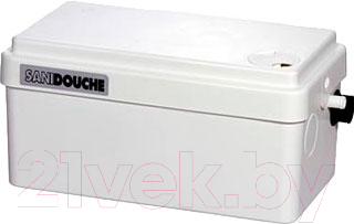 Канализационная установка SFA Sanidouche D60 - фото