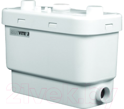Канализационная установка SFA Sanivite V35 - фото