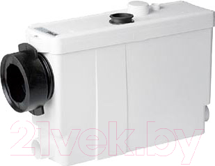 Канализационная установка SFA Sanipack PA2STD - фото