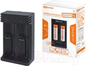 Зарядное устройство для аккумуляторов TDM SQ1702-0113 - фото