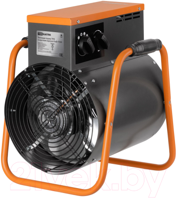 Тепловая пушка электрическая TDM SQ2520-0004