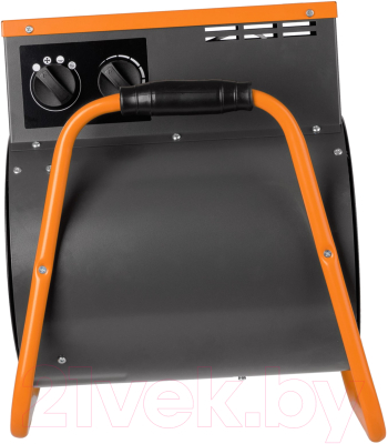 Тепловая пушка электрическая TDM SQ2520-0004