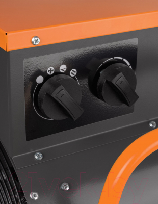 Тепловая пушка электрическая TDM SQ2520-0004