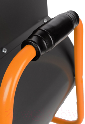 Тепловая пушка электрическая TDM SQ2520-0004