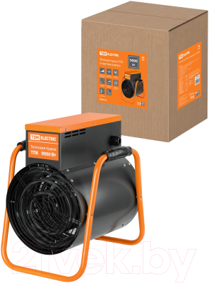 Тепловая пушка электрическая TDM SQ2520-0004