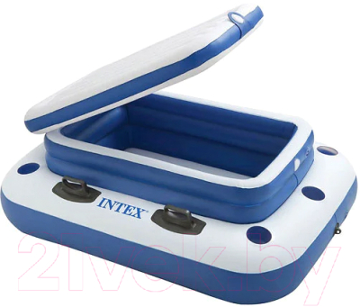 Плавающий бар Intex Mega Chill 2 58821 - фото
