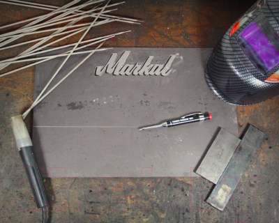 Карандаш строительный Markal Pocket 96260