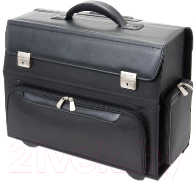 Сумка для ноутбука Dicota Comfort Case 14-15.6 / N25598N - фото
