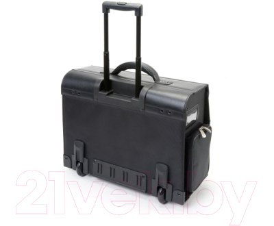 Сумка для ноутбука Dicota Comfort Case 14-15.6 / N25598N
