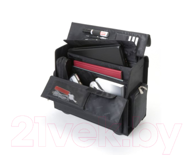 Сумка для ноутбука Dicota Comfort Case 14-15.6 / N25598N