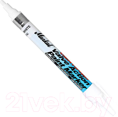 Маркер строительный Markal Pocket 96880 - фото