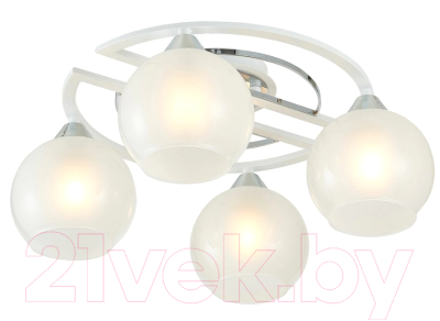 Люстра Citilux Отто CL121140 - фото