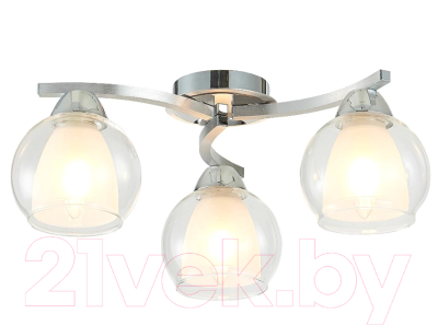 Люстра Citilux Кристи CL152137 - фото