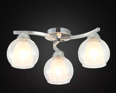 Люстра Citilux Кристи CL152137