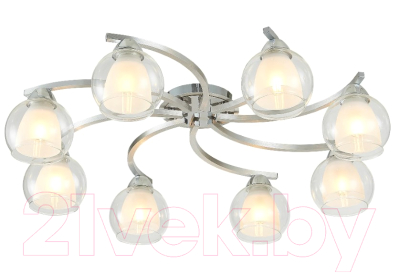 Люстра Citilux Кристи CL152187 - фото