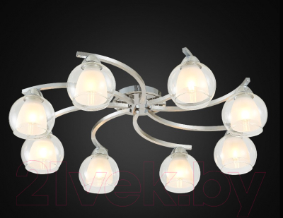 Люстра Citilux Кристи CL152187